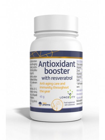 2213 antioxidant booster