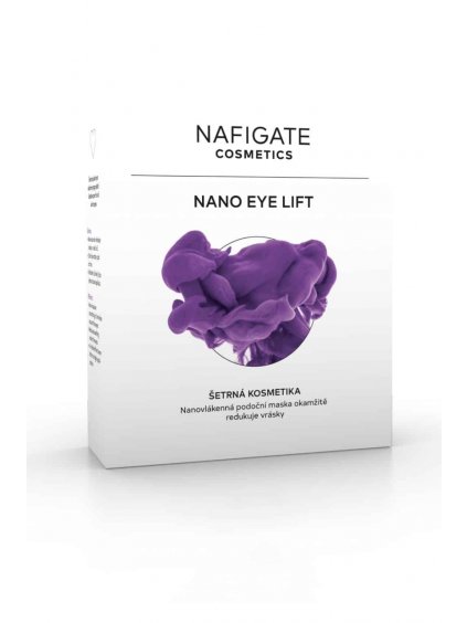 Nano Eye Lift 6 + 2