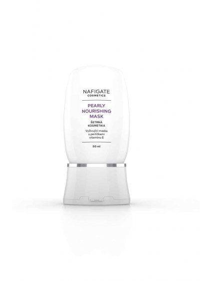 Pearly Nourishing Mask 50 ml