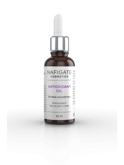 Antioxidant oil 50 ml