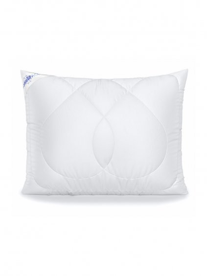 Allergen-Proof Pillows, ComfortFill