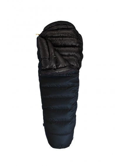 KWAK Mummy Sleeping Bag Winter Skokan  Winter with hydrophobic treatment, open mummy