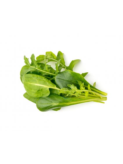9-pack Salad Greens Mix for Click & Grow