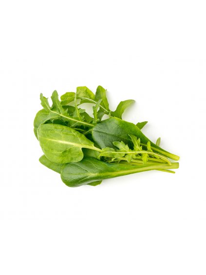 9-pack Salad Mix Plant Pods for Click & Grow Smart Garden