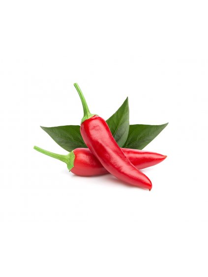 3-pack Chili Peppers Plant Pods for Click & Grow Smart Garden