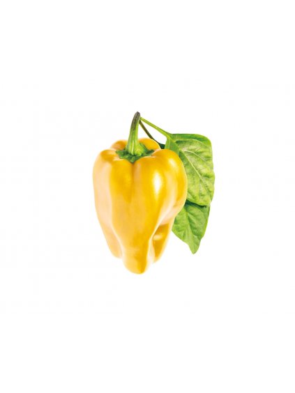 3-pack Yellow Sweet Pepper Plant Pods for Click & Grow Smart Garden