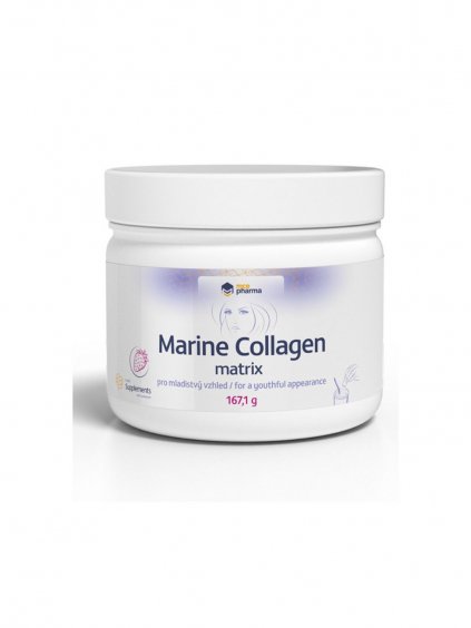 Marine Collagen Matrix