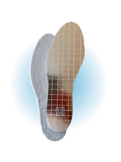 Winter Shoe Insoles