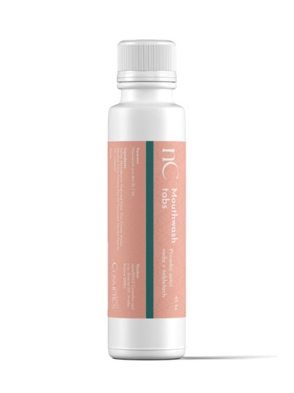Mouthwash Tablets1