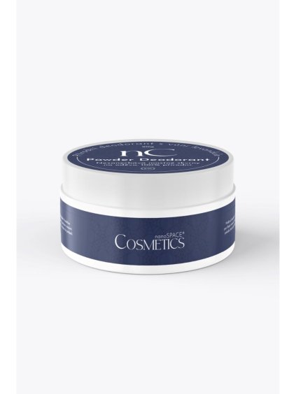 Powder Deodorant