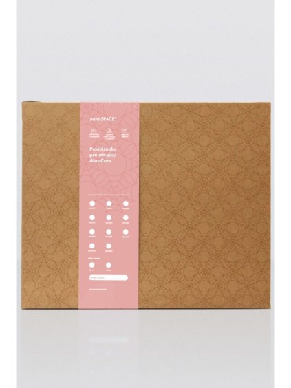 AtopCare Fitted Sheet for Eczema and Sensitive Skin2