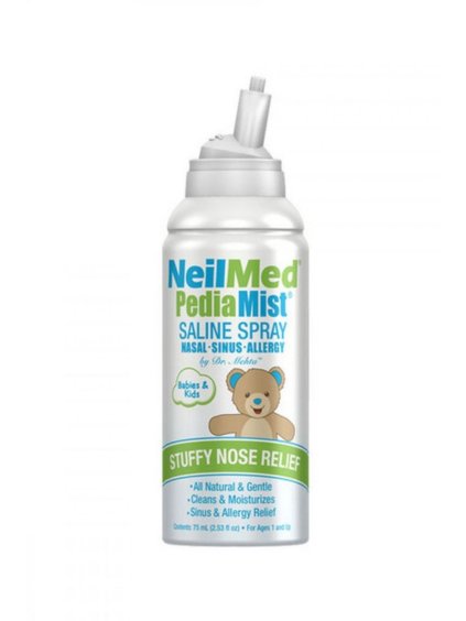 PediaMist Kids Nasal Spray