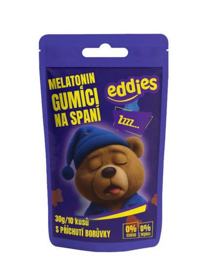 5821 eddies cestovni baleni boruvka