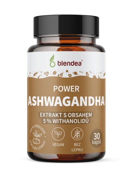 5839 ashwagandha