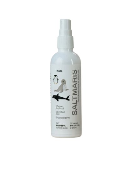 5833 saltmaris kids