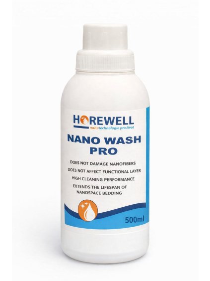 horewell nano wash pro