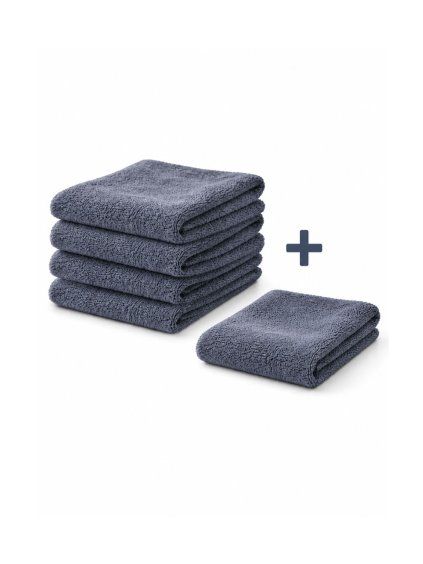 grey set of 5