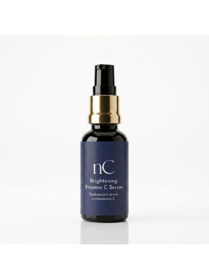 serum vitaminc
