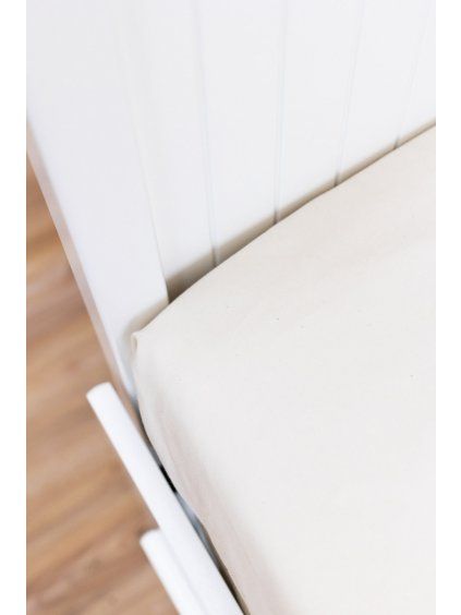 Nanocotton® Anti-Dust Mite Flat Sheet  Certified organic cotton with nanofiber membrane