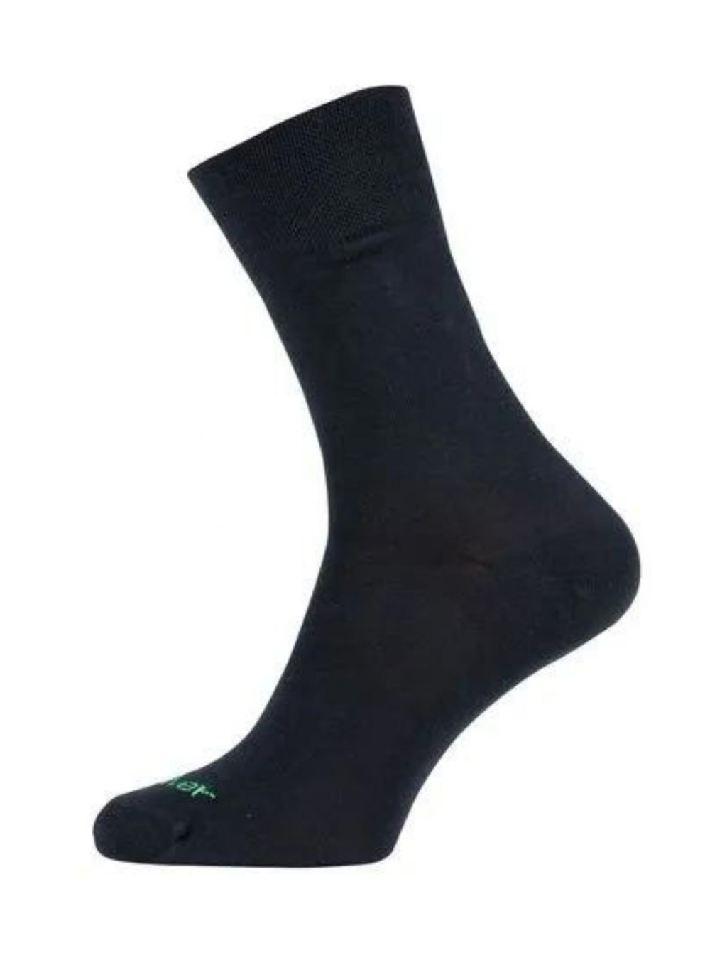 nanosilver Everyday Socks with Silver Blue