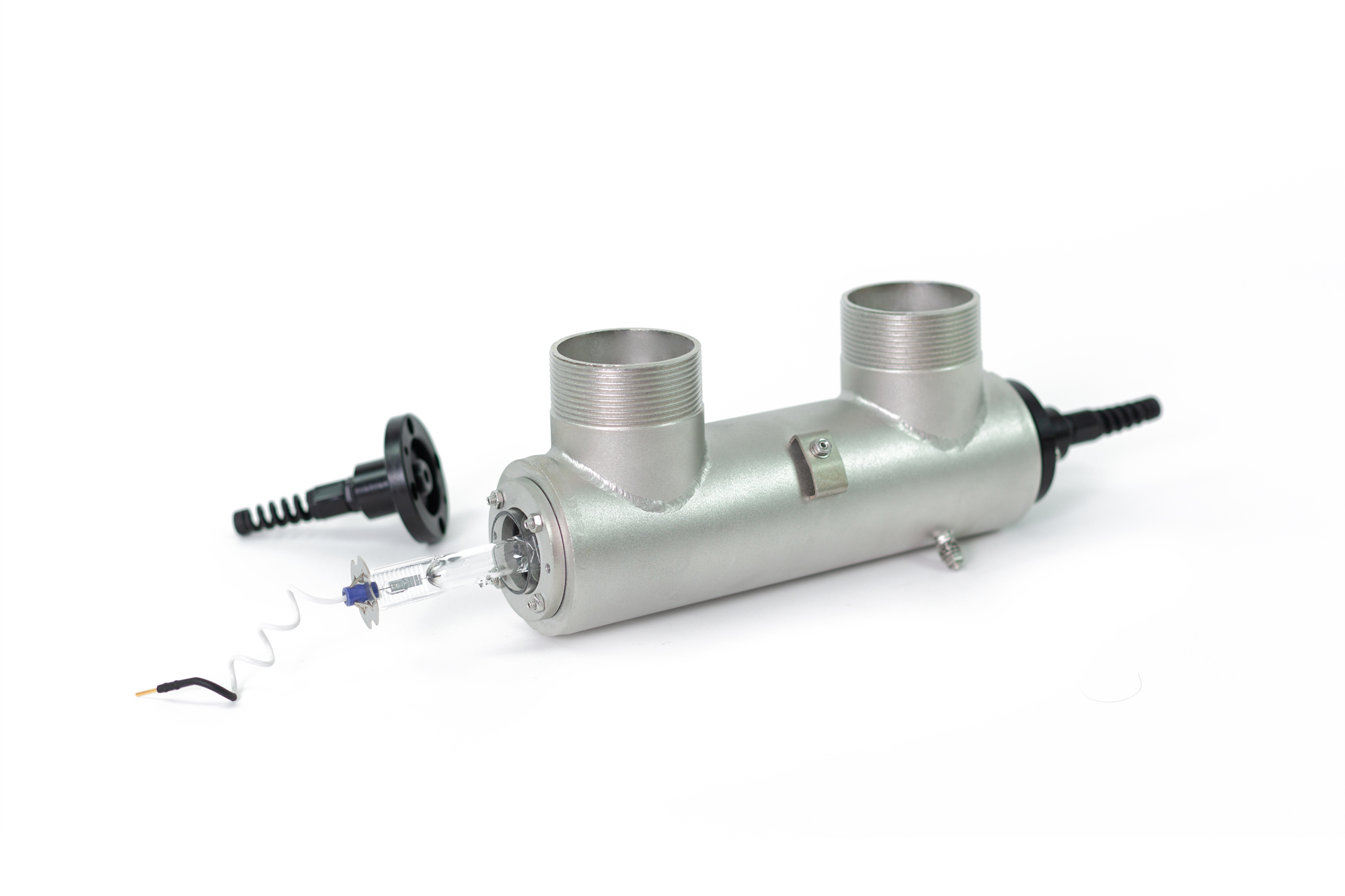 Medium Pressure UV lamp LifeUVM03