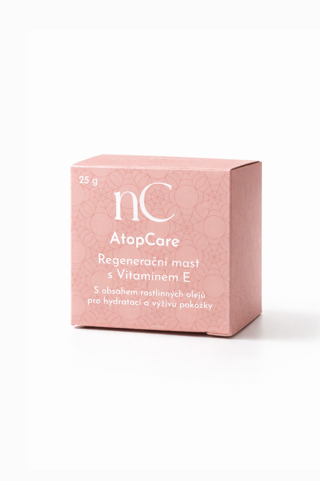 Regenerating Ointment with Vitamin E AtopCare