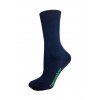 Health Socks Blue