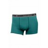 Antibacterial Boxer Briefs – Emerald