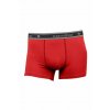 Antibacterial Boxer Briefs – Red