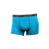 Antibacterial Boxer Briefs – Blue