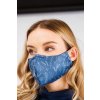 nanoSPACE Designer Washable Nano Face Mask - Winter