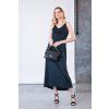 Black Slip Dress Tokyo – nanoSPACE by LADA