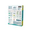 Wave Klasik Laundry Eco-Strips, Gentle Scent for 16 Washes  Hypoallergenic, ecological