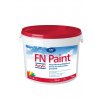 Acrylic Paint for the Exterior FN NANO® Paint Acrylic