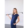 Women's Sustainable Designer Golf Dress  – nanoSPACE by LADA
