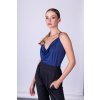 Blue Slip Top Tokyo – nanoSPACE by LADA