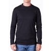 Black Men's Sweatshirt Gael – nanoSPACE by LADA