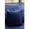 (2 Pack) Anti-Dust Mite and Allergen Proof Pillowcases | Nanocotton® 30 x 40 cm - nanoSPACE Blue  Cotton satin nanoSPACE Blue