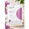 Soothing Dry Sheet Nanofiber Face Mask for Sensitive Skin nanoBeauty
