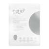 Inert Dry Sheet Nanofiber Face Mask nanoBeauty