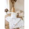 Kid's Bedding Set: Pillow + Blanket (45x60 cm, 90x135 cm)