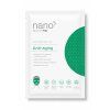 anti aging nanofiber dry sheet face mask (2)