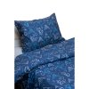 Kid's Anti Dust Mite Bed Linen Nanocotton® – Fox Pattern 2