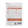 Lifting Dry Sheet Nanofiber Face Mask nanoBeauty Intensive2