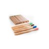 GoodBrush Bamboo Toothbrush