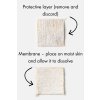Protective layer vs Membrane