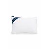 2 pack anti allergy pillow 30 x 40 cm non quilted zippered 2