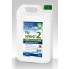 Fotokatalytický nátěr FN NANO®2 venkovní i vnitřní použití (Objem 1 litr)