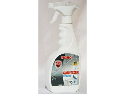 vyr 236saniter 500ML