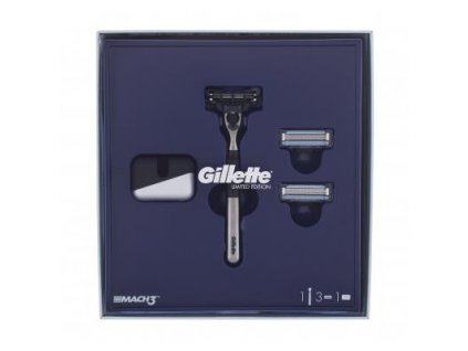 gillette mach3 3A